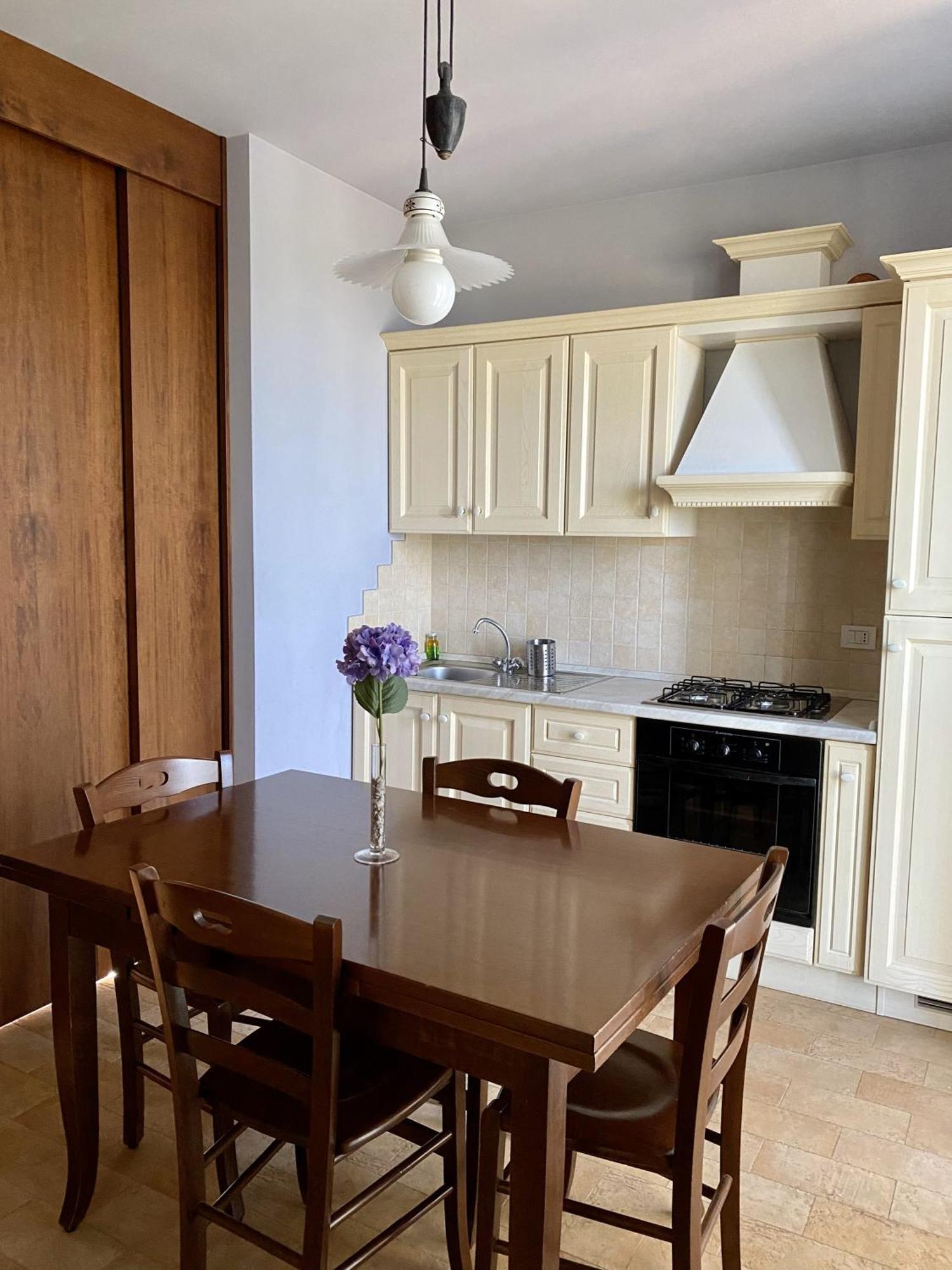 Cumana Blu Apartments Campofilone Eksteriør bilde