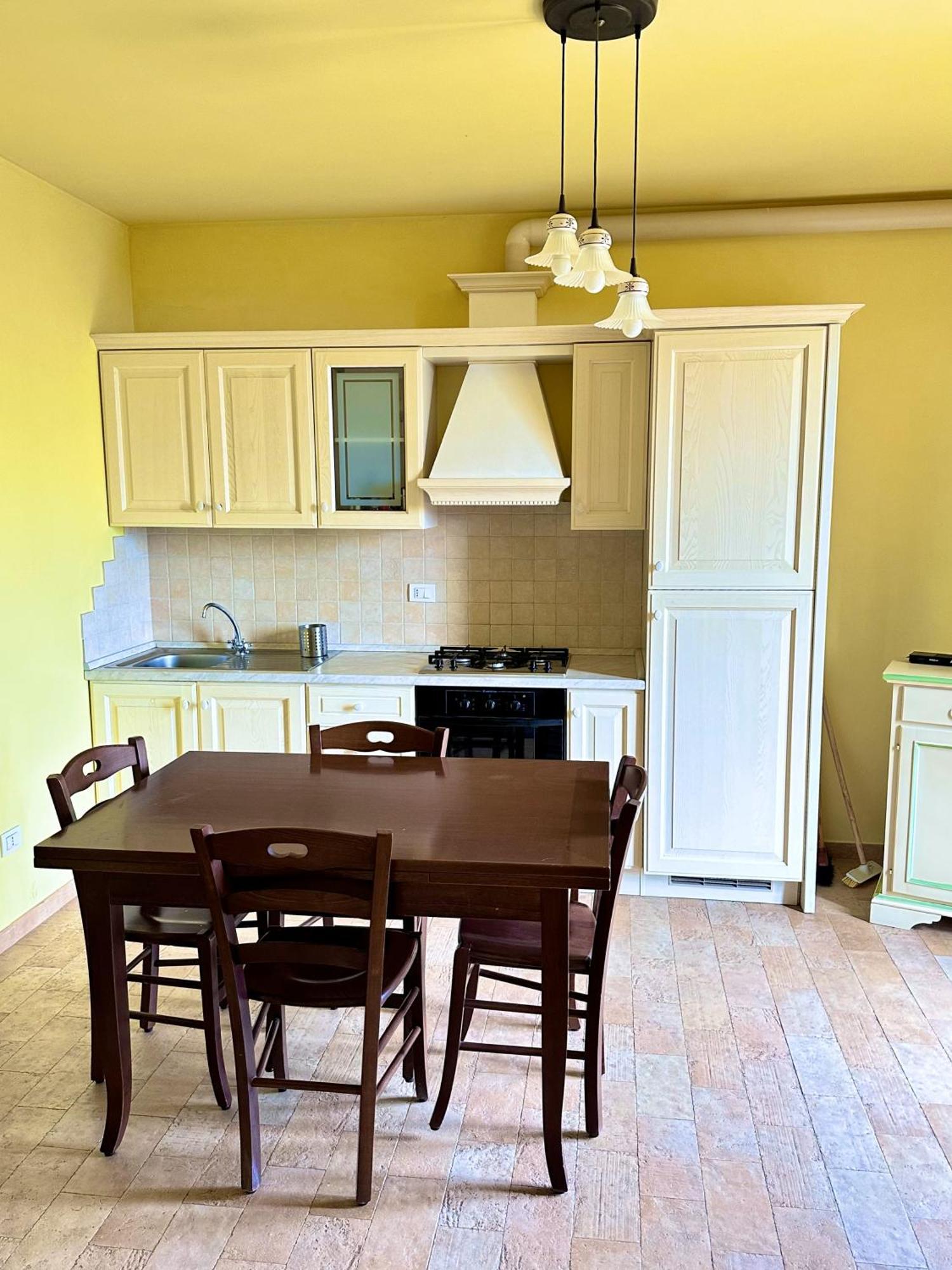 Cumana Blu Apartments Campofilone Eksteriør bilde