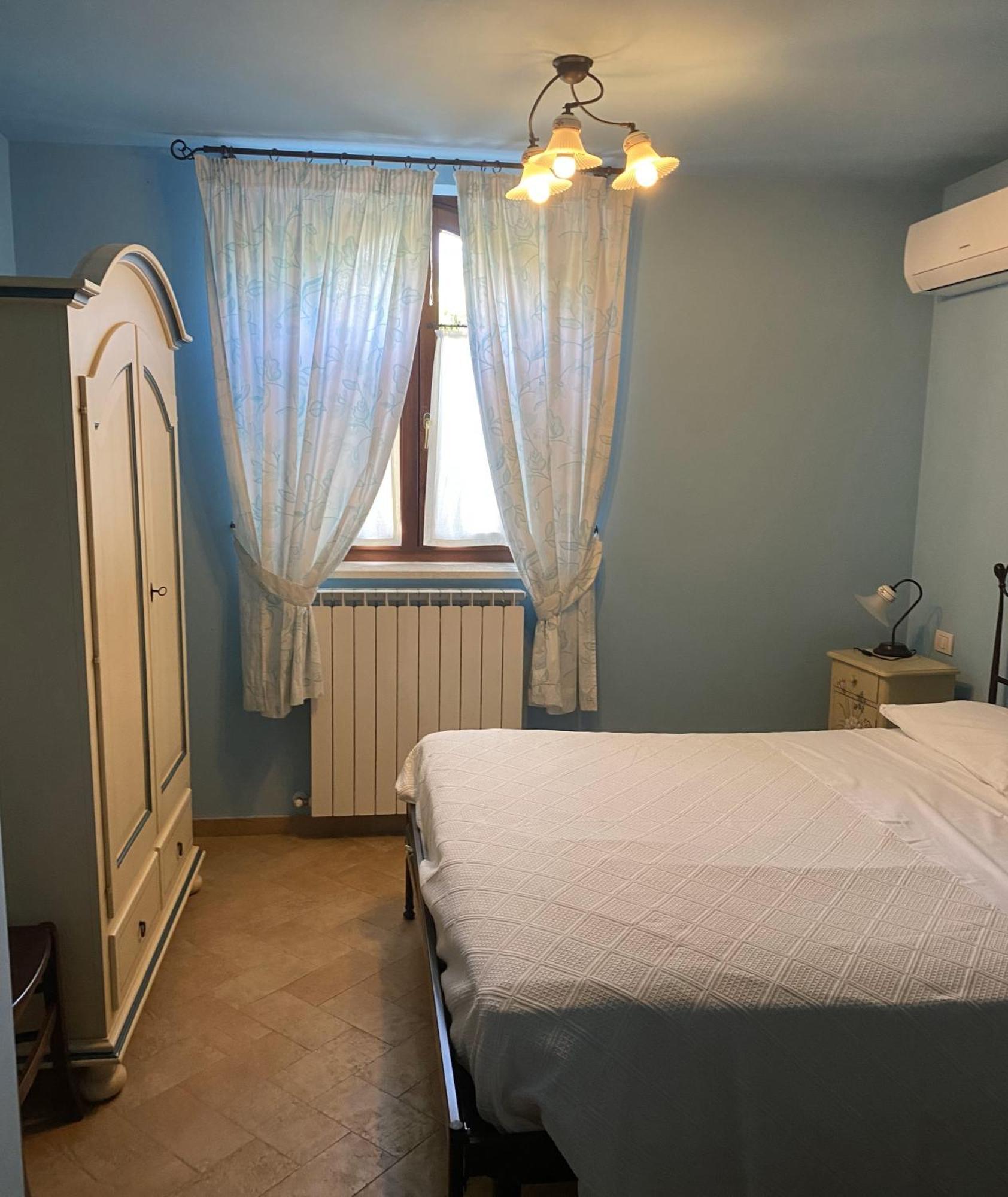 Cumana Blu Apartments Campofilone Eksteriør bilde